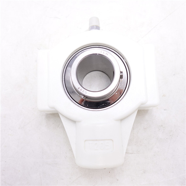 uct plastic flange bearings