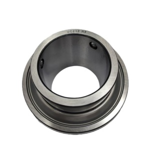 UC 212 Bearing 60mm Chrome Steel Insert Ball Bearings UC212