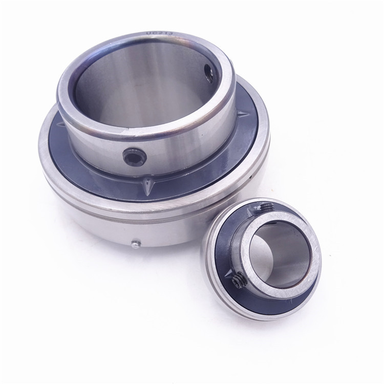UC220 bearing UC 220 radial insert ball bearing 100*180*108mm