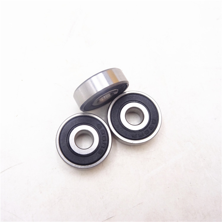 6008 RS bearing supplier