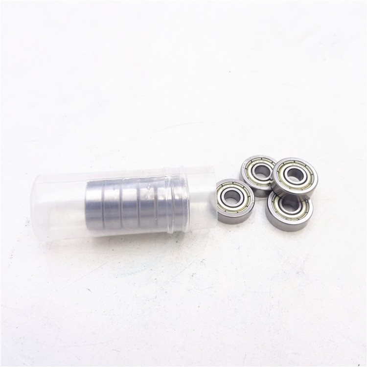 603ZZ bearing factory