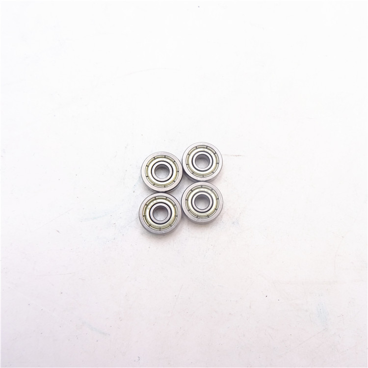 603ZZ bearing supplier