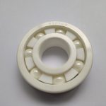 6305 Ceramic Bearing 6305CE Full ZrO2 Ceramic Deep groove Ball Bearings Size 25x62x17mm