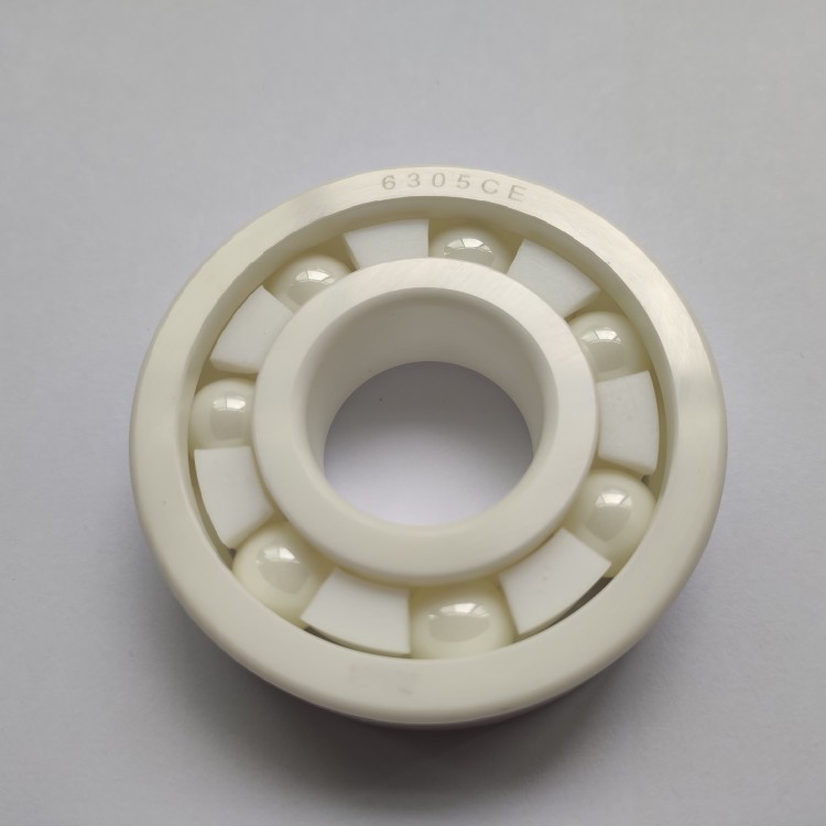 6305 ceramic bearing