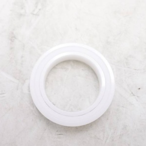 6802RS ceramic bearing 6802-2RS 61802-2RS full ZrO2 ceramic deep groove ball bearing size 15x24x5mm