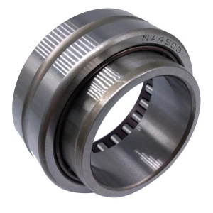 NA4908 needle roller bearing with inner ring NA 4908 Size 40x62x22 mm