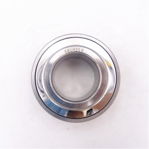 UK208 Stainless Steel Insert Ball Bearing SUK208