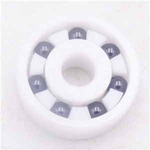 All ceramic bearings have many advantages