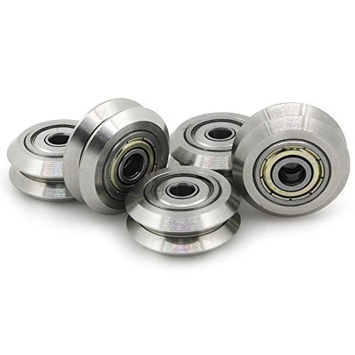 ball bearing reel supplier