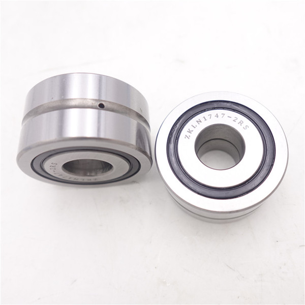 precision bearing excavator
