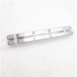 Linear rail slider are widely used in sliding components