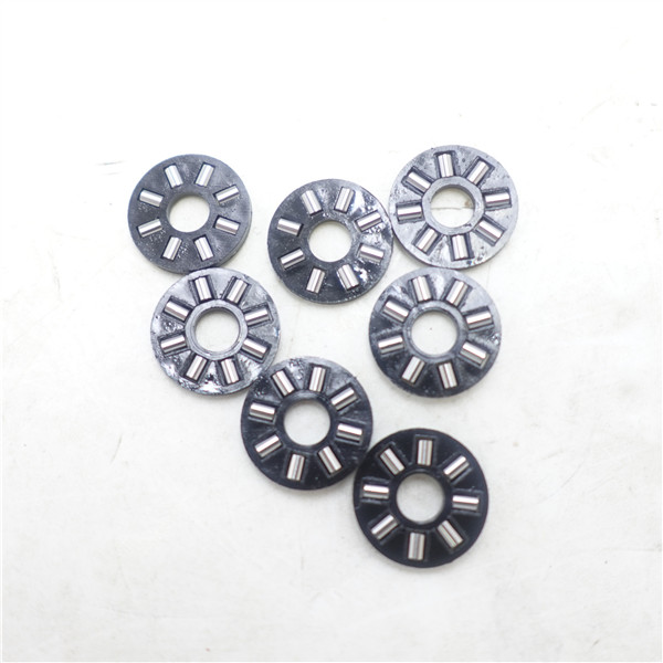 needle thrust roller