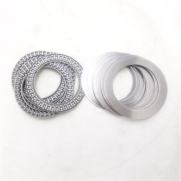 needle thrust bearing