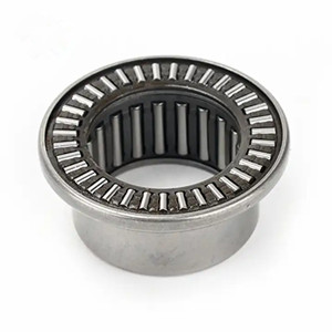 Features of Flat Needle Thrust Roller Bearings