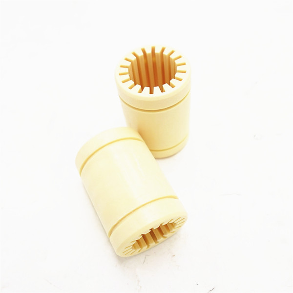 plastic linear rail RJM