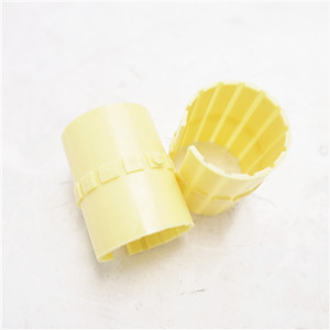 Features of Plastic Linear Rail Slide Bush Bearing