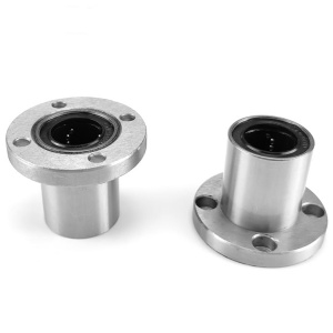 Technical sharing on round shaft linear bearings