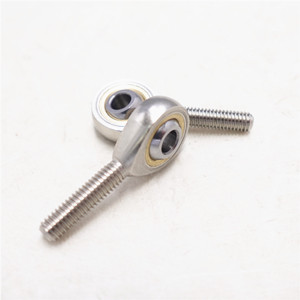 Small Ball Joint Rod Ends Bearing SA6T/K Male Thread