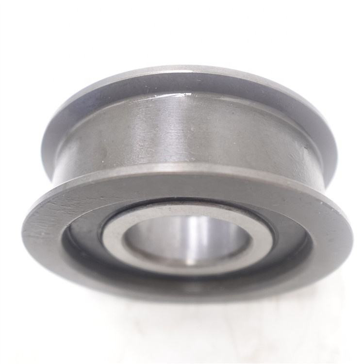 Sprocket shaft bearing forklift bearing 35×91/80×30/21mm