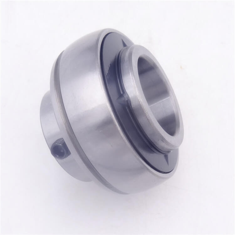 UC 307 bearing high quality spherical ball bearing