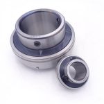 UC 308 bearing high quality spherical ball bearing