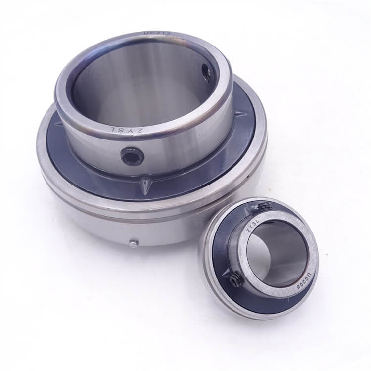 UC 308 bearing high quality spherical ball bearing
