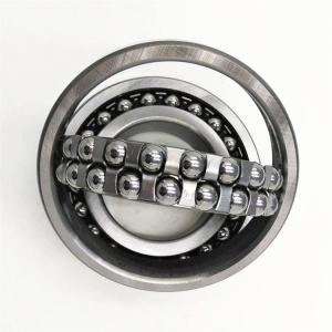 What are the functions and applications of the 1213k self-aligning ball bearing?