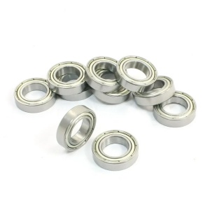 Types and applications of 12mm inner diameter bearing