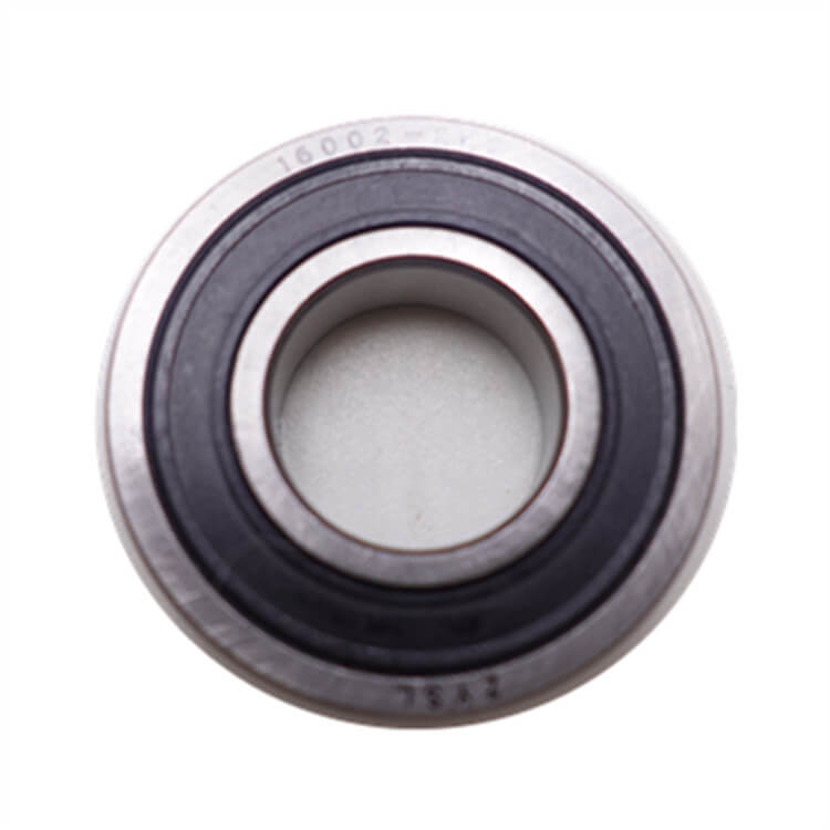 16002 bearing high precision ball bearing 16002 2RS