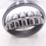 22224 E Spherical Roller Bearing Steel Cage