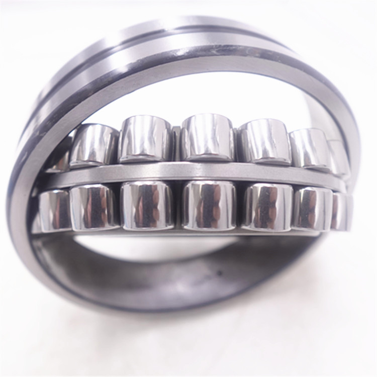 22224 E Spherical Roller Bearing Steel Cage