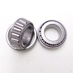 32904 Bearing High Speed Taper Roller Bearing