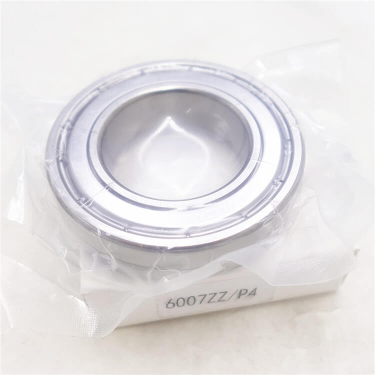 6007 zz bearing deep groove ball bearing