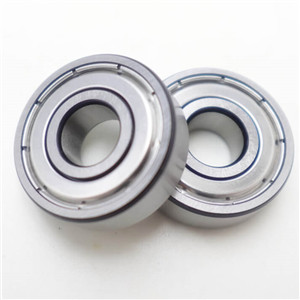 608zz abec 7 bearings are deep groove ball bearing