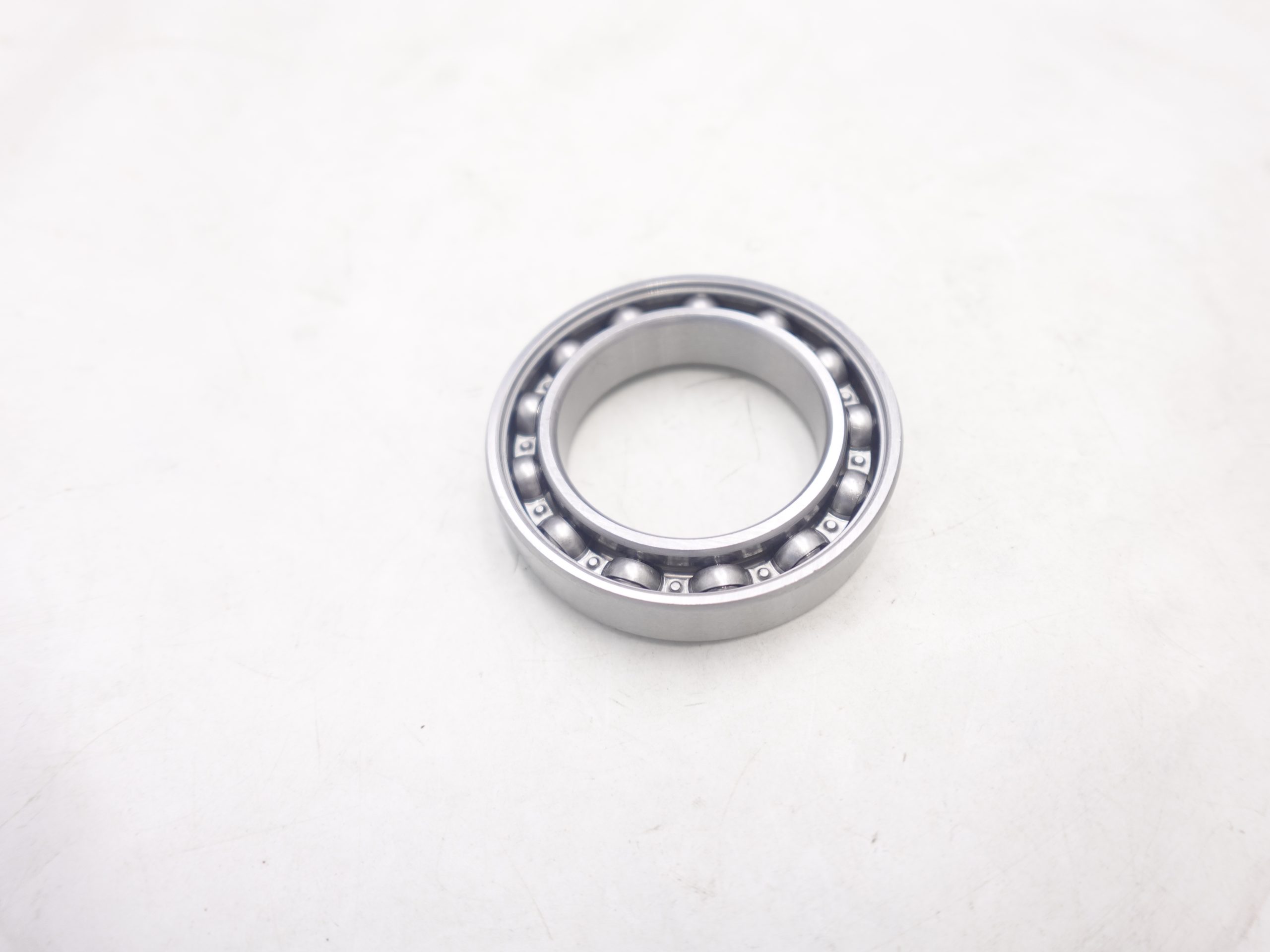 61906 Bearing Thin Section Deep Groove Ball Bearings