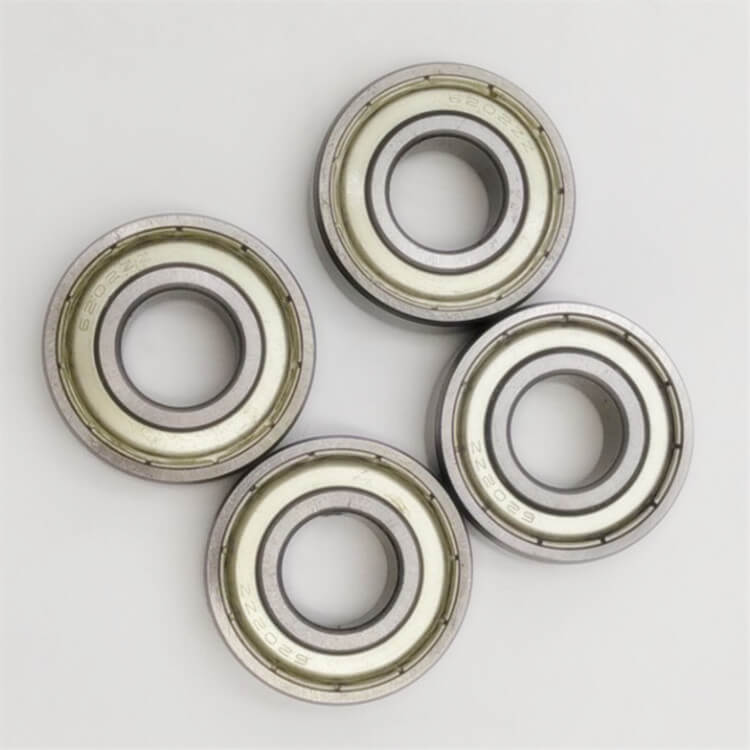 6202 zz c3 bearing deep groove ball bearing