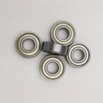 6202 zz c3 bearing deep groove ball bearing