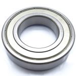 6212 ZZ 6212-2Z Single Row Deep Groove Ball Bearing Size 60x110x22mm