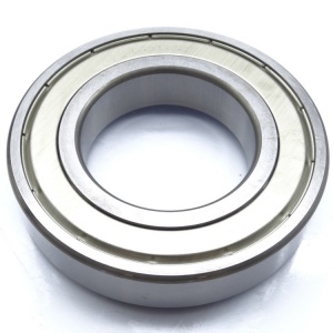 6212 ZZ 6212-2Z Single Row Deep Groove Ball Bearing Size 60x110x22mm