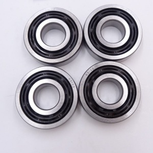 What liquid is best for cleaning 63 32 bearing?