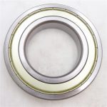 6312 2z bearing deep groove ball bearing