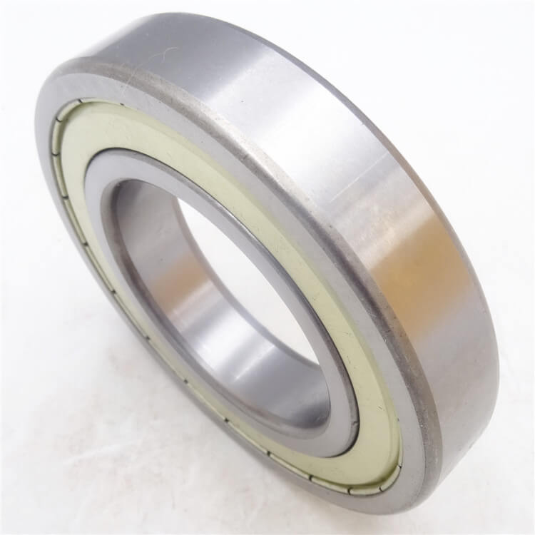 6312 2z bearing deep groove ball bearing