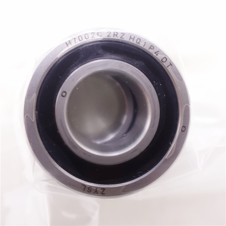 7002 bearing high quality bearing H7002C 2RZ HQ1 P4 DT