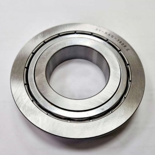 The characteristics of four point contact ball bearing manufacturer