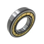 NU213 Single row cylindrical roller bearing with brass cage NU213M NU213EM NU213ECM size 65x120x23mm