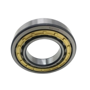 NU213 Single row cylindrical roller bearing with brass cage NU213M NU213EM NU213ECM size 65x120x23mm