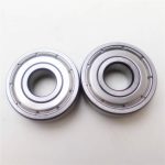 ABEC 7 608zz high precision ball bearing 608zz