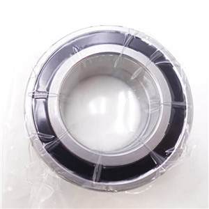 Double row angular bearing is hot sale bearing