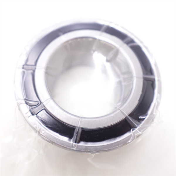 double row angular bearing