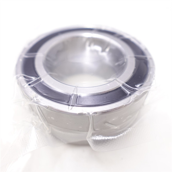 double row angular bearings